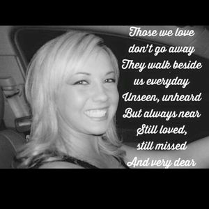 Meet your Posher, Shanetammy